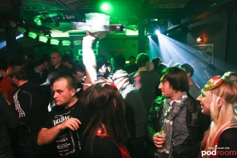 Lude poze, (ne)slavne 'biberice' i puno plesa: Ovako su se Međimurci zabavljali 2012.