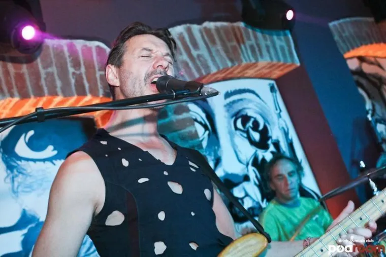 Lude poze, (ne)slavne 'biberice' i puno plesa: Ovako su se Međimurci zabavljali 2012.