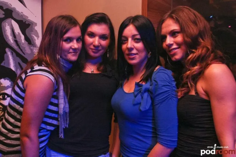 Lude poze, (ne)slavne 'biberice' i puno plesa: Ovako su se Međimurci zabavljali 2012.