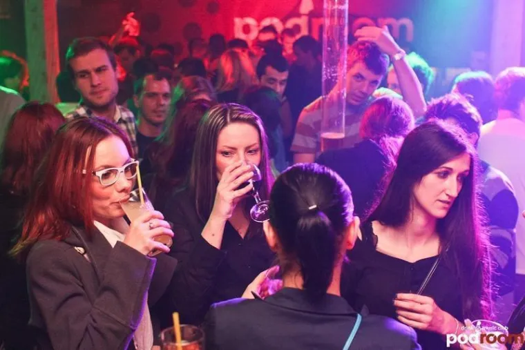 Lude poze, (ne)slavne 'biberice' i puno plesa: Ovako su se Međimurci zabavljali 2012.