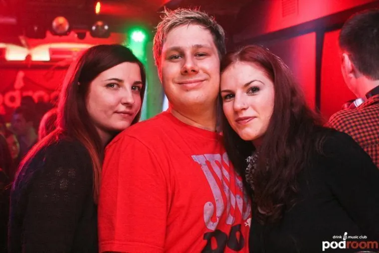 Lude poze, (ne)slavne 'biberice' i puno plesa: Ovako su se Međimurci zabavljali 2012.