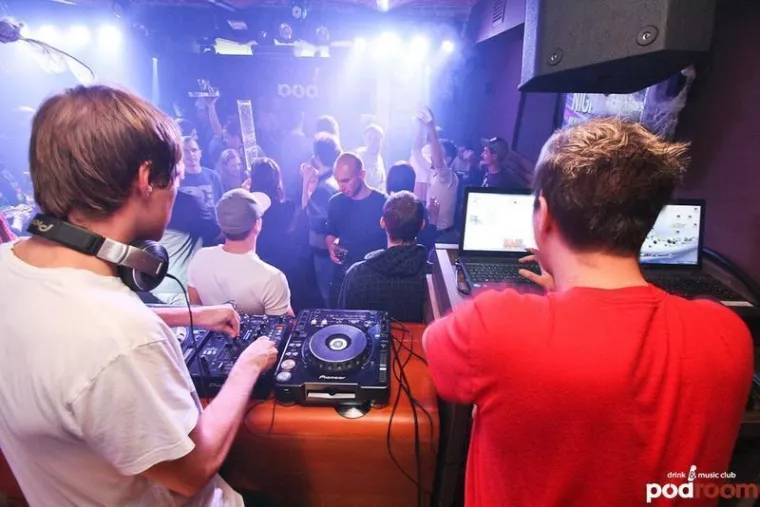 Lude poze, (ne)slavne 'biberice' i puno plesa: Ovako su se Međimurci zabavljali 2012.