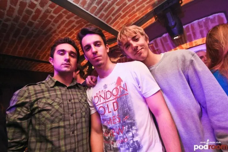 Lude poze, (ne)slavne 'biberice' i puno plesa: Ovako su se Međimurci zabavljali 2012.