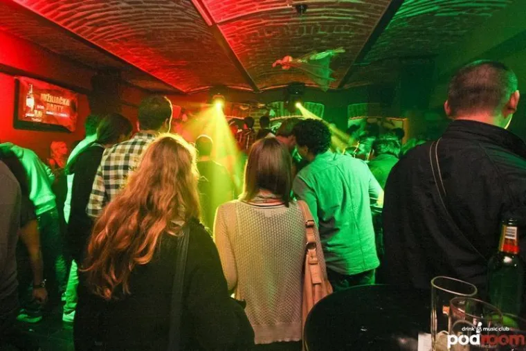 Lude poze, (ne)slavne 'biberice' i puno plesa: Ovako su se Međimurci zabavljali 2012.