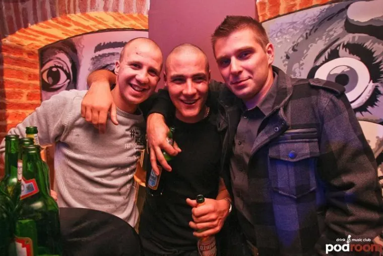 Lude poze, (ne)slavne 'biberice' i puno plesa: Ovako su se Međimurci zabavljali 2012.