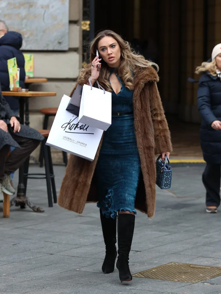 Špica u Zagrebu je gorila: Pogledajte tko je sve bio u šetnji centrom metropole