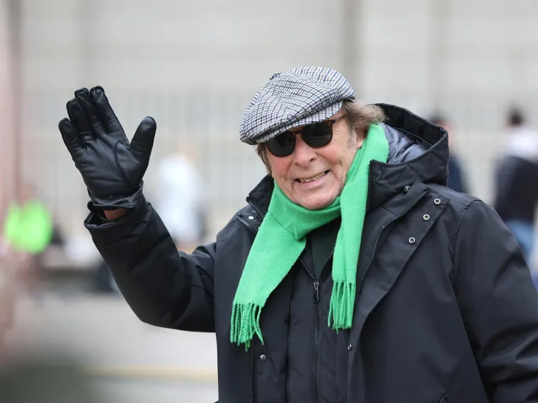 Špica u Zagrebu je gorila: Pogledajte tko je sve bio u šetnji centrom metropole