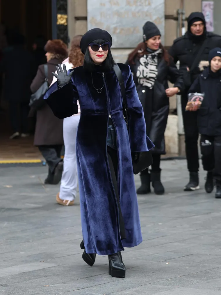 Špica u Zagrebu je gorila: Pogledajte tko je sve bio u šetnji centrom metropole