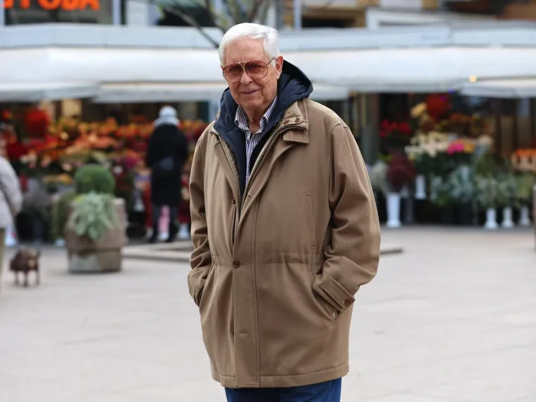 Špica u Zagrebu je gorila: Pogledajte tko je sve bio u šetnji centrom metropole