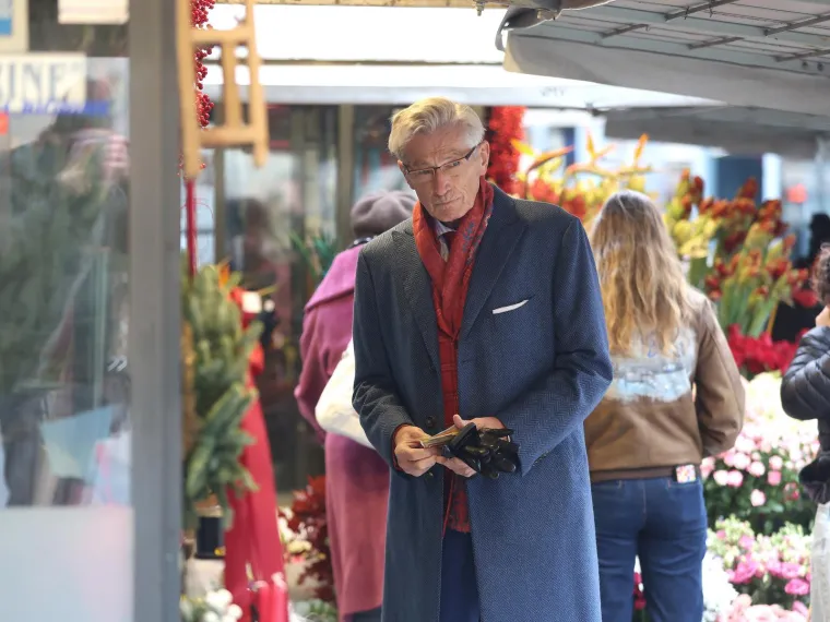 Špica u Zagrebu je gorila: Pogledajte tko je sve bio u šetnji centrom metropole