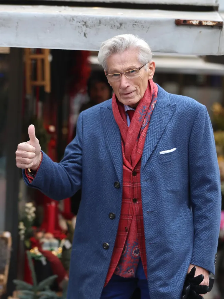 Špica u Zagrebu je gorila: Pogledajte tko je sve bio u šetnji centrom metropole