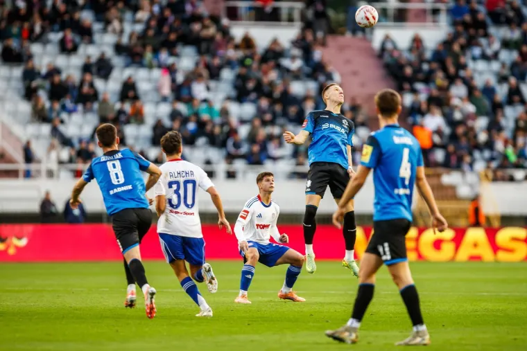 Evo kako je izgledala bespoštedna borba na Poljudu i kome je upućena dirljiva poruka s tribina