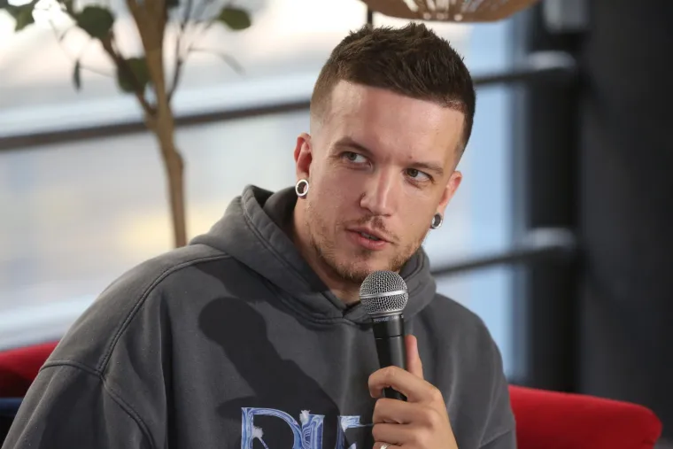 Je li ovo Baby Lasagna ili mladi Johnny Depp? Pogledajte kako se sve mijenjao