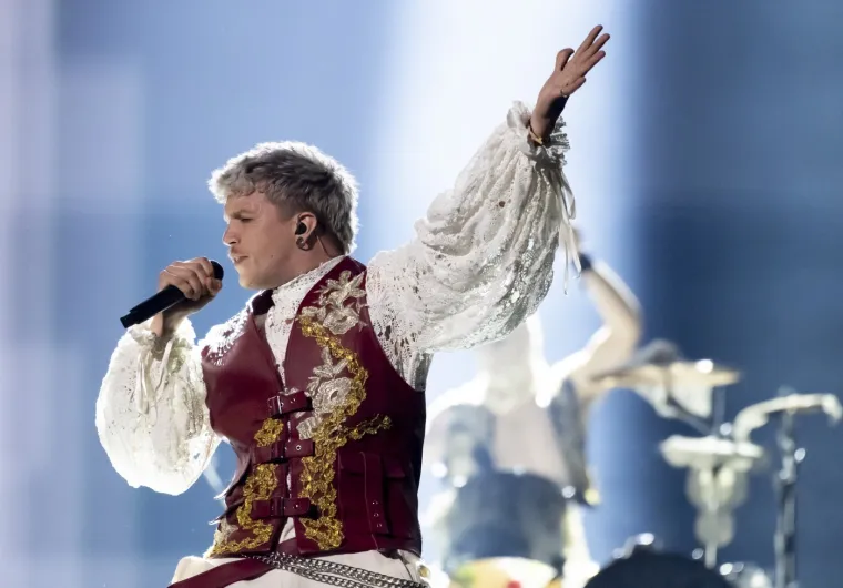 Je li ovo Baby Lasagna ili mladi Johnny Depp? Pogledajte kako se sve mijenjao