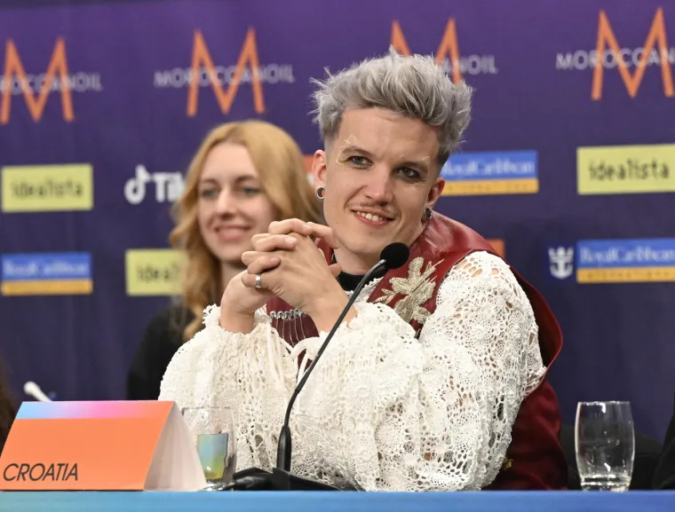 Je li ovo Baby Lasagna ili mladi Johnny Depp? Pogledajte kako se sve mijenjao