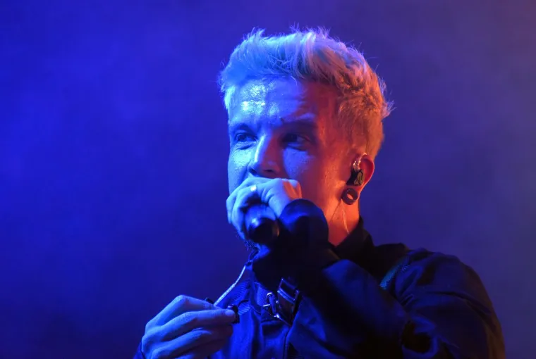 Je li ovo Baby Lasagna ili mladi Johnny Depp? Pogledajte kako se sve mijenjao