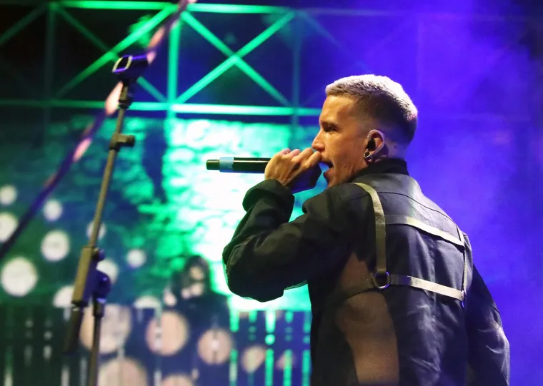 Je li ovo Baby Lasagna ili mladi Johnny Depp? Pogledajte kako se sve mijenjao