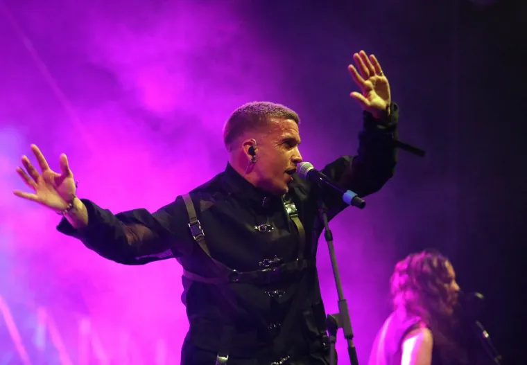 Je li ovo Baby Lasagna ili mladi Johnny Depp? Pogledajte kako se sve mijenjao