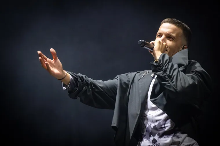 Je li ovo Baby Lasagna ili mladi Johnny Depp? Pogledajte kako se sve mijenjao