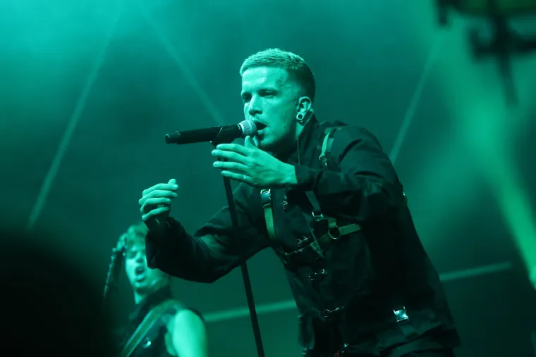 Je li ovo Baby Lasagna ili mladi Johnny Depp? Pogledajte kako se sve mijenjao