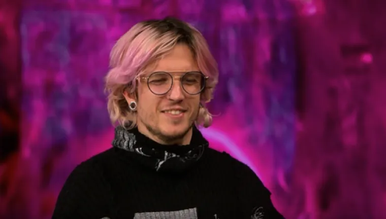 Je li ovo Baby Lasagna ili mladi Johnny Depp? Pogledajte kako se sve mijenjao