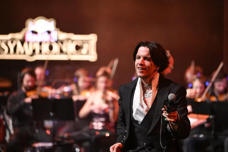 Je li ovo Baby Lasagna ili mladi Johnny Depp? Pogledajte kako se sve mijenjao