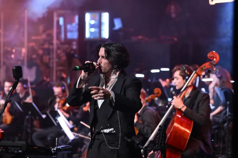 Je li ovo Baby Lasagna ili mladi Johnny Depp? Pogledajte kako se sve mijenjao