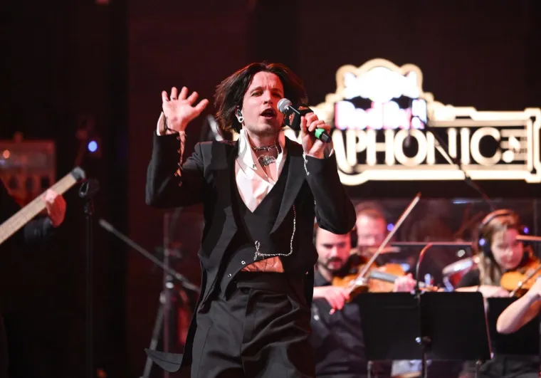 Je li ovo Baby Lasagna ili mladi Johnny Depp? Pogledajte kako se sve mijenjao