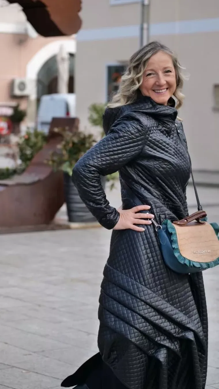 Veseli Djed Božićnjak postao zvijezda subotnje &scaron;pice u Čakovcu