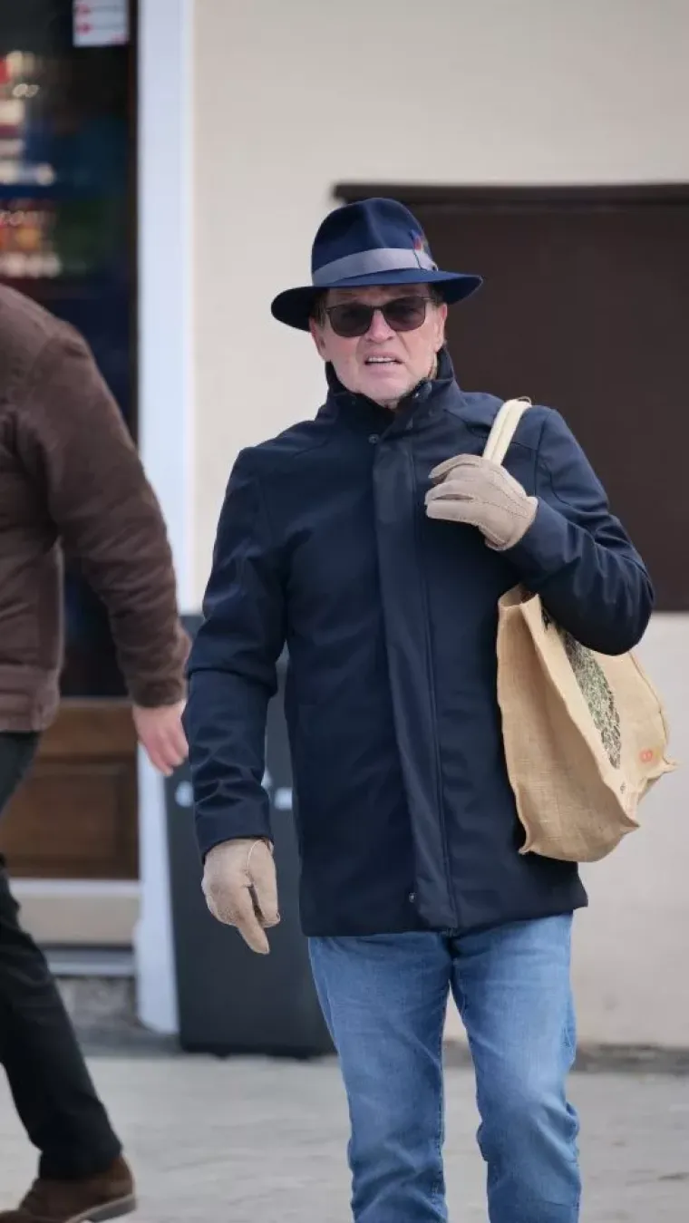 Veseli Djed Božićnjak postao zvijezda subotnje &scaron;pice u Čakovcu