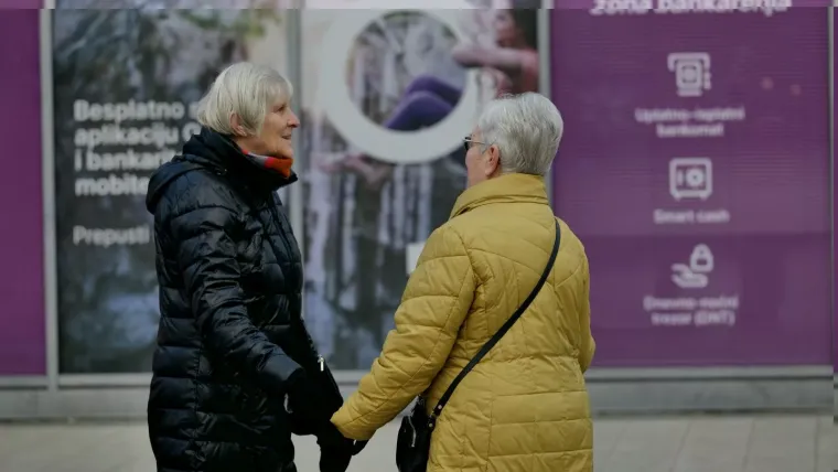 Veseli Djed Božićnjak postao zvijezda subotnje &scaron;pice u Čakovcu