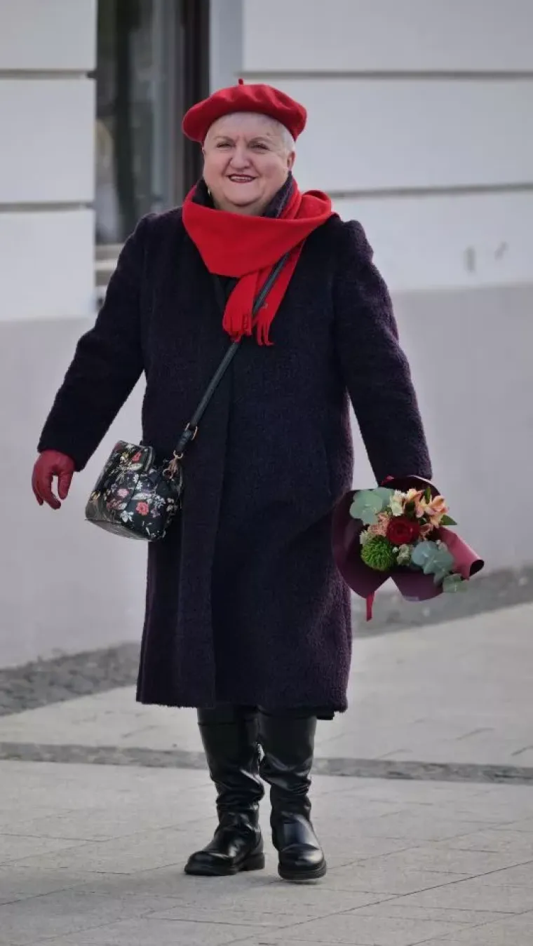 Veseli Djed Božićnjak postao zvijezda subotnje &scaron;pice u Čakovcu