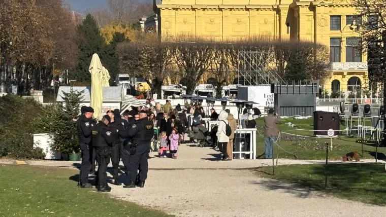 Pogledajte prizore s antifa&scaron;ističkih mar&scaron;eva: Tisuće u srcu Zagreba, krcata je i Rijeka
