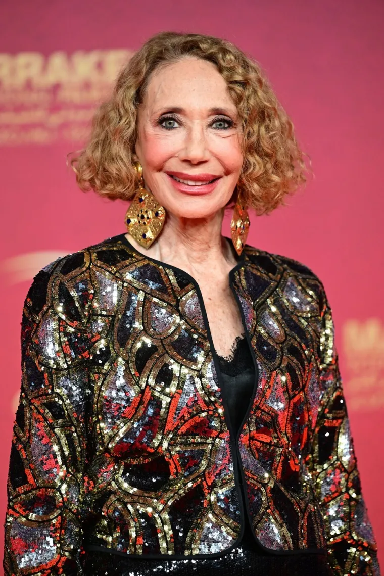 Ovako izgleda kada se okupi ekipa: Evo tko je sve pro&scaron;etao crvenim tepihom Marake&scaron;u