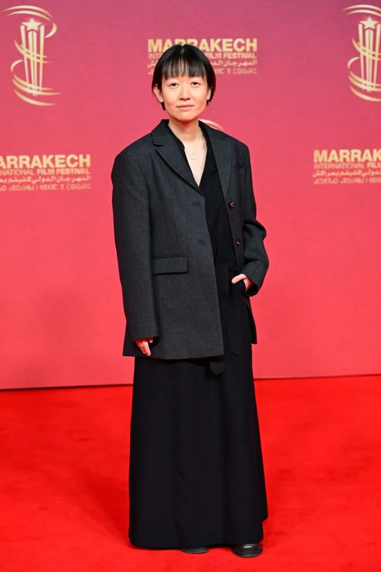 Ovako izgleda kada se okupi ekipa: Evo tko je sve pro&scaron;etao crvenim tepihom Marake&scaron;u