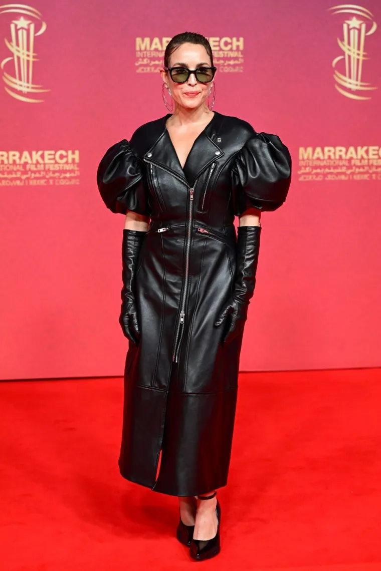 Ovako izgleda kada se okupi ekipa: Evo tko je sve pro&scaron;etao crvenim tepihom Marake&scaron;u