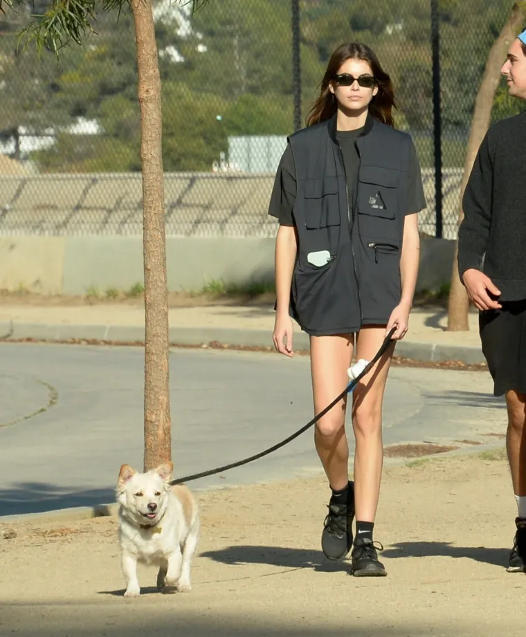 Kći Cindy Crawford šokirala izgledom, fanovi se brinu za njezino zdravlje: Pogledajte kako izgleda