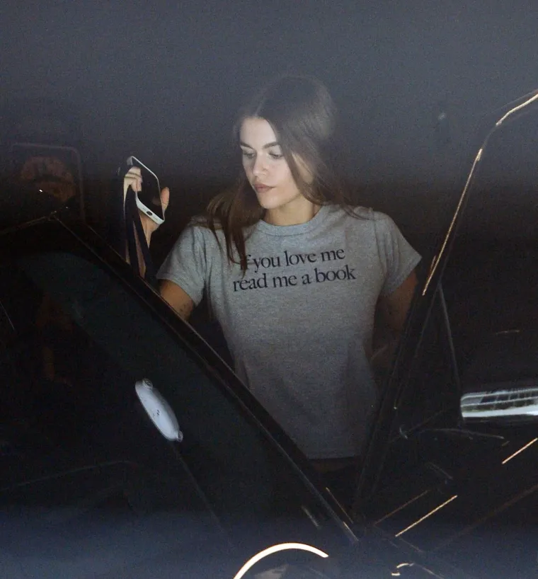 Kći Cindy Crawford šokirala izgledom, fanovi se brinu za njezino zdravlje: Pogledajte kako izgleda