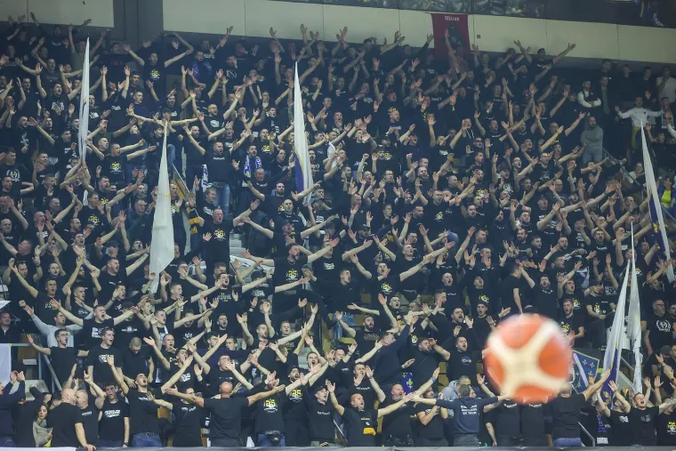 Kaos u Sarajevu! Srbi doživjeli pakao, poruka i za Vučića: 'Nitko te nikad mrziti neće, k'o &scaron;to te mrzim ja'