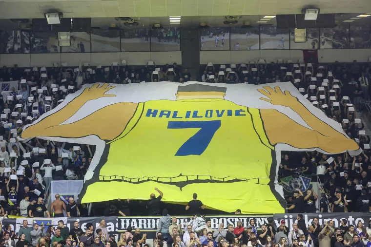 Kaos u Sarajevu! Srbi doživjeli pakao, poruka i za Vučića: 'Nitko te nikad mrziti neće, k'o &scaron;to te mrzim ja'