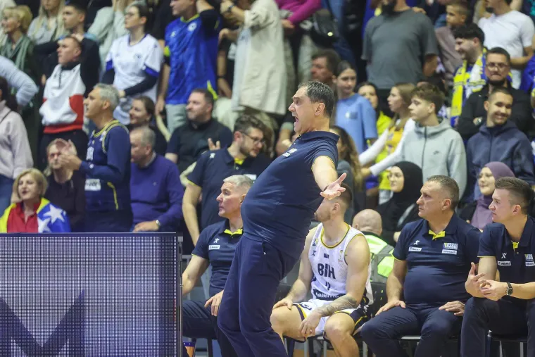 Kaos u Sarajevu! Srbi doživjeli pakao, poruka i za Vučića: 'Nitko te nikad mrziti neće, k'o &scaron;to te mrzim ja'