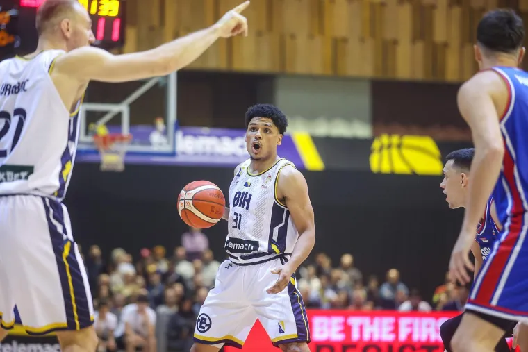 Kaos u Sarajevu! Srbi doživjeli pakao, poruka i za Vučića: 'Nitko te nikad mrziti neće, k'o &scaron;to te mrzim ja'