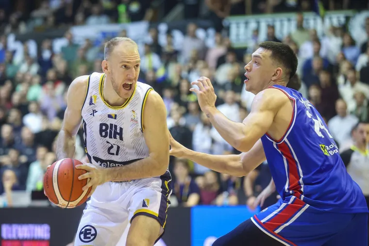 Kaos u Sarajevu! Srbi doživjeli pakao, poruka i za Vučića: 'Nitko te nikad mrziti neće, k'o &scaron;to te mrzim ja'