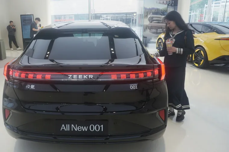 U Hrvatsku stigla dva ozbiljna 'igrača': Ovi Kinezi svojim adutima 'ubijaju' konkurenciju