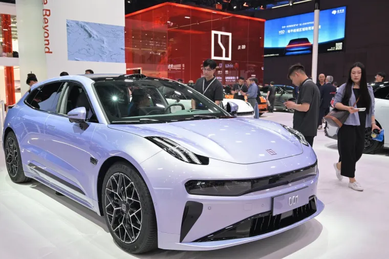 U Hrvatsku stigla dva ozbiljna 'igrača': Ovi Kinezi svojim adutima 'ubijaju' konkurenciju