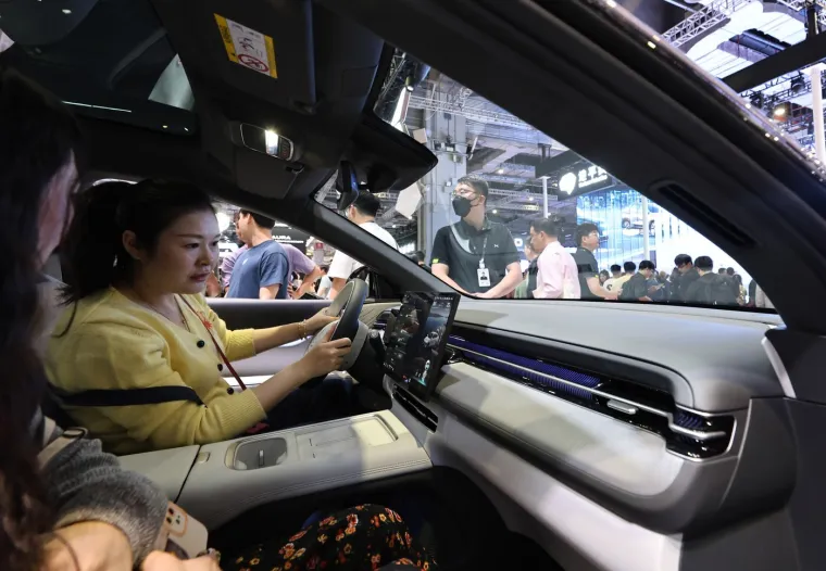 U Hrvatsku stigla dva ozbiljna 'igrača': Ovi Kinezi svojim adutima 'ubijaju' konkurenciju