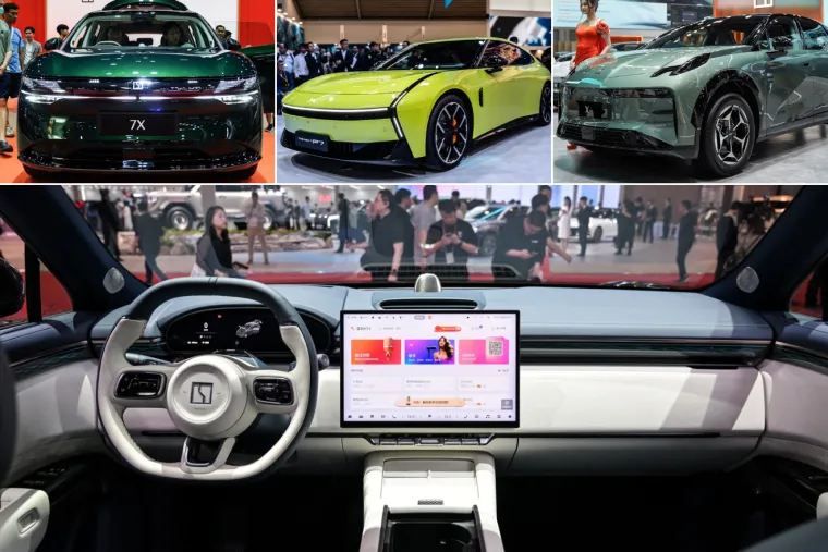 U Hrvatsku stigla dva ozbiljna 'igrača': Ovi Kinezi svojim adutima 'ubijaju' konkurenciju