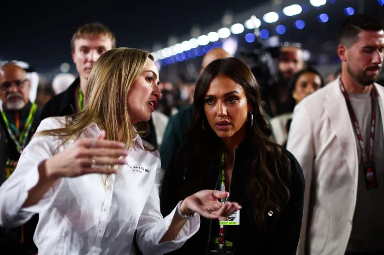 Prepoznajete li ju? Slavna glumica zasjenila sve, pogledajte što je radila