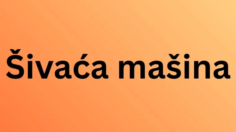 Dokaži da i ti može&scaron; prepoznati predmete za slike, da kvizom neće dominirati samo stariji od 30!