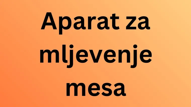 Dokaži da i ti može&scaron; prepoznati predmete za slike, da kvizom neće dominirati samo stariji od 30!